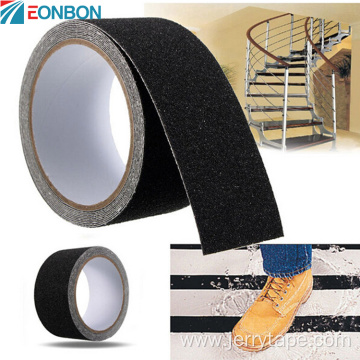 YUHUAN Safety Walk Waterproof Abrasive Anti Slip Tape